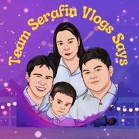 teamserafinvlogs_says