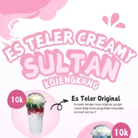 original sound - esteler_kojengkang