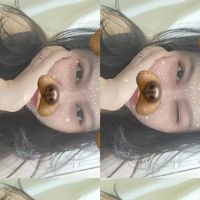 suara asli - kyuttttttt