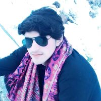 khanarifsahar