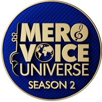 original sound - Mero Voice Universe