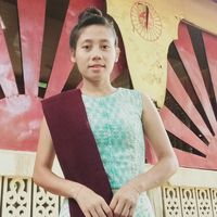 เสียงต้นฉบับ - Yaya Myanmar