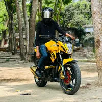 original sound - bike..loverjsr