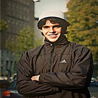 الصوت الأصلي