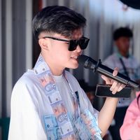 suara asli - Ferdiansyah