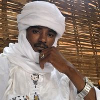 الصوت الأصلي