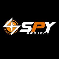 suara asli - SPY PROJECT [MD]