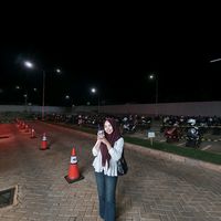 suara asli - anak sulung