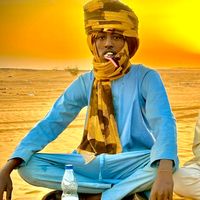 الصوت الأصلي