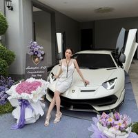 original sound - Chamroeun Phannay