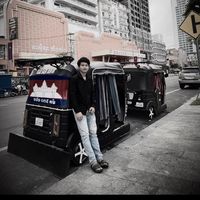 original sound - Pheak Ouk