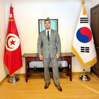 original sound - تونسي في كوريا 🇰🇷🇹🇳