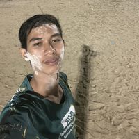 เสียงต้นฉบับ - Surachet Muhamat