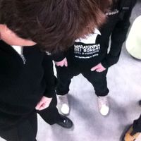 оригинальный звук