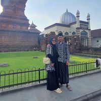 suara asli - Hanafi Muhammad