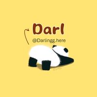 darlingg.here