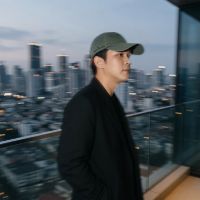 เสียงต้นฉบับ - รวมคนหล่อ