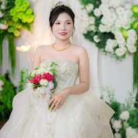 nhạc nền - Trang Bắp