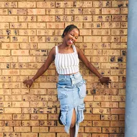 ngiyamthanda umntanami