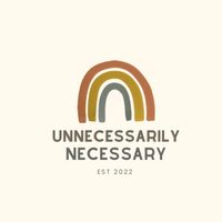 original sound - Unnecessarily Necessary