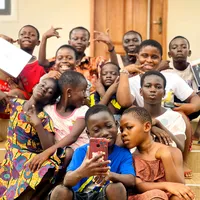 original sound - goldenvoicesofwassa