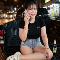 เสียงต้นฉบับ - BBee Benjamas