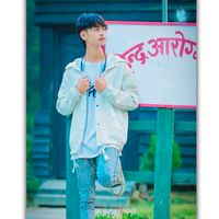 tharuboy243