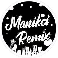 suara asli - DJ ManikCi