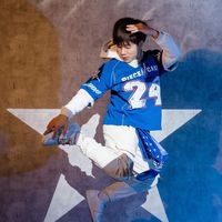 nhạc nền - Lớp Nhảy Thầy Huy