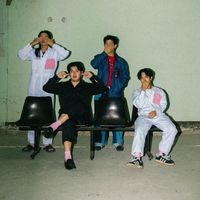 lostbeansband