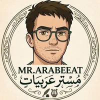 original sound - mr.arabeeat