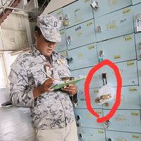 militarymodelpolicemodel