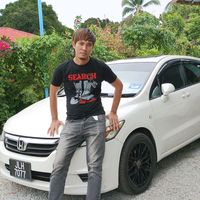 original sound - Ezrry Yuzal
