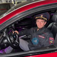 оригинальный звук