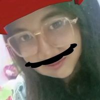 suara asli - karissa🐣🐾