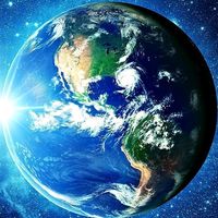 original sound - ♡earth_HISTORY