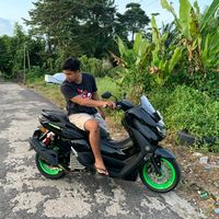 suara asli - Endra rahadian