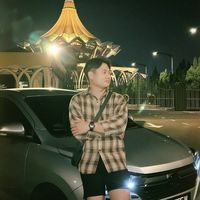 Pesan Terakhir cover iban vers pehed