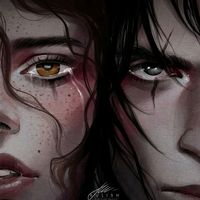 оригинальный звук