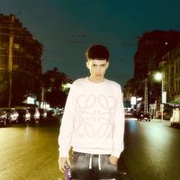 الصوت الأصلي