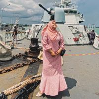 suara asli - Oktavia Suriana