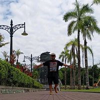 suara asli - MK Djou