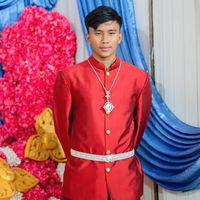 សំឡេងដើម - Nag Nag