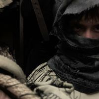 оригинальный звук