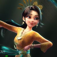 original sound - Puteri Limau