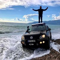Selam Olsun Yörüklere