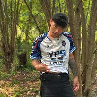 မူရင်းအသံ - Kixx