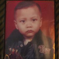 suara asli - Helda Aji Prabowo