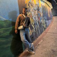 original sound - Kishor jung Shahi