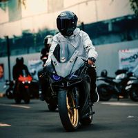 suara asli - ᏦᎥᏦᎥ〃Andi Mohammad Risky